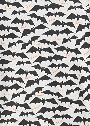 Белая всесезон пижама (лонгслив, брюки) лонгслив + брюки Gap