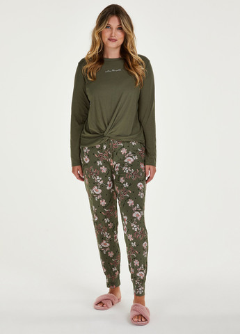 Лонгслив Hunkemoller (339506317)