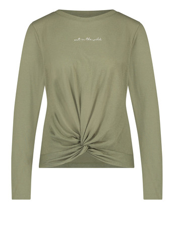 Лонгслив Hunkemoller (339506317)