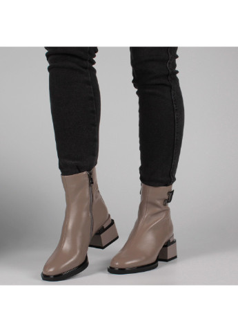 Жіночі черевики на підборах 198639 Buts (256374364)