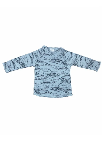 Лонгслив H&M (251787990)