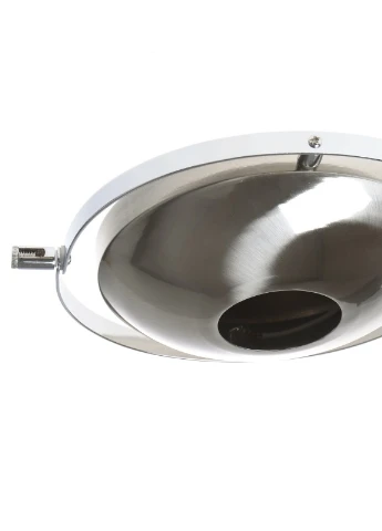 Світильник струнний поворотний HTL-82/1L Brille (253893243)