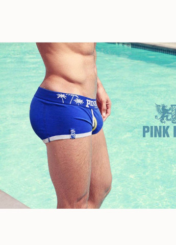 Труси чоловічі Pink Hero (250539111)