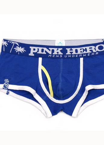 Труси чоловічі Pink Hero (250539111)