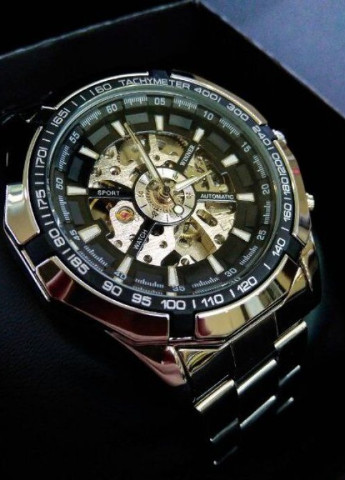 Чоловічі годинник Timi механічний Winner (229050149)