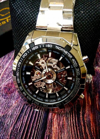 Чоловічі годинник Timi механічний Winner (229050149)