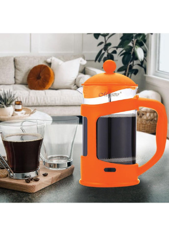 Френч-пресс MR-1665-800 800 мл Maestro (253664475)