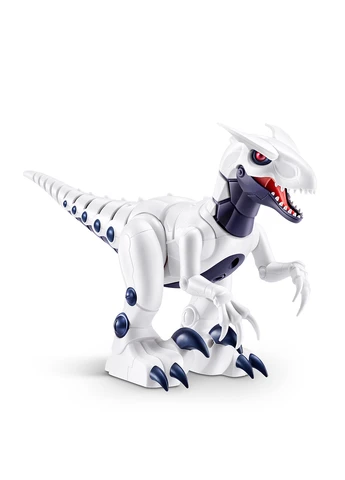Інтерактивна игрушка – РАПТОР Pets & Robo Alive (361452923)