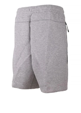 Шорты FB8171-063 Nike M NK TCH FLC SHORT (319359067)