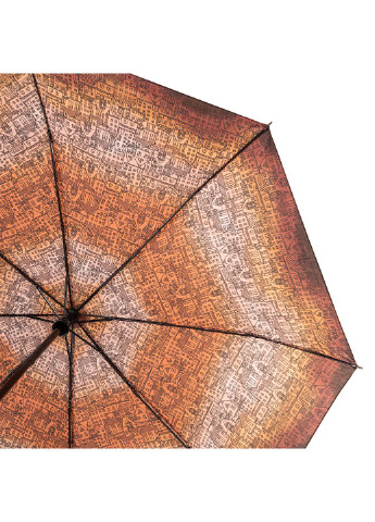 Складний парасолька повний автомат 98 см Airton (197761716)