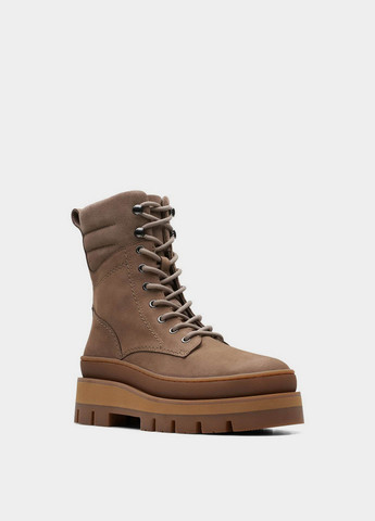 Черевики Clarks (327485477)