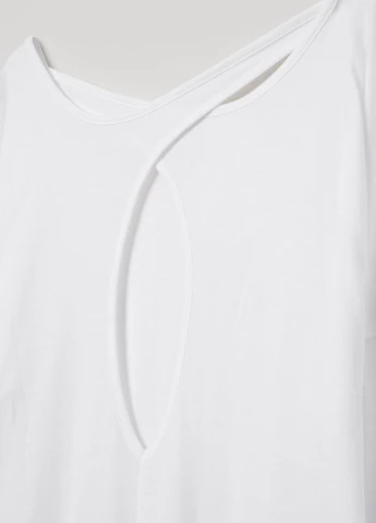 Кофта sport,білий, H&M (254733175)