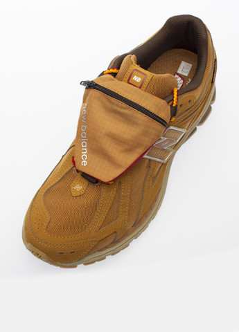 Оранжевые демисезонные кроссовки m1906rob New Balance 1906 Cordura