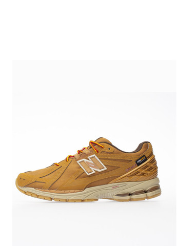 Оранжевые демисезонные кроссовки m1906rob New Balance 1906 Cordura