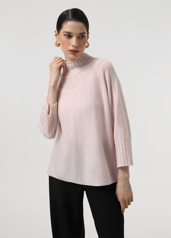 Пудровый демисезонный джемпер джемпер Sewel