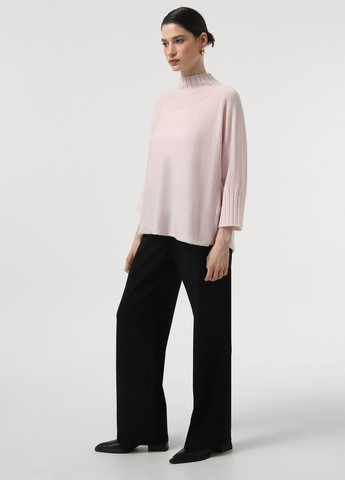 Пудровый демисезонный джемпер джемпер Sewel