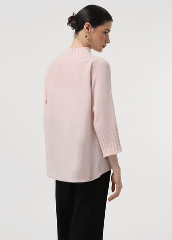 Пудровый демисезонный джемпер джемпер Sewel