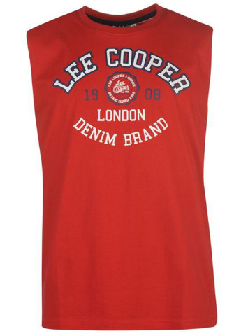 Майка Lee Cooper (110742531)