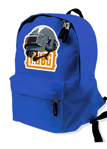 Детский рюкзак Пабг (Pubg) (9263-1184) MobiPrint (217075172)