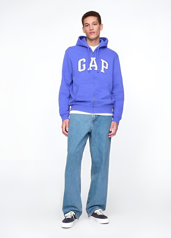 Костюм (толстовка, штани) Gap (354489133)