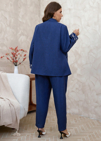 Костюм (жакет, штани) SHEIN (337991673)