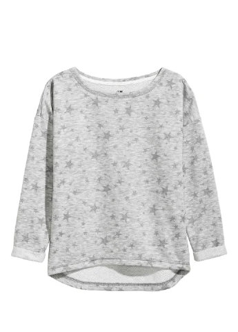 Лонгслів H&M (173513667)