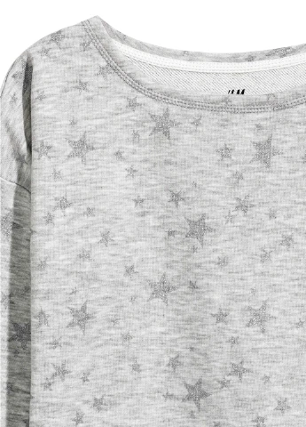 Лонгслів H&M (173513667)