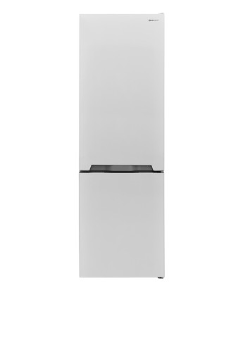 Холодильник комби, двухкамерный Sharp SJ-BB04DTXW1-UA