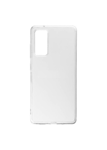 Чехол для мобильного телефона Air Series Samsung S20 FE (G780) Transparent (ARM59884) ArmorStandart (252571951)