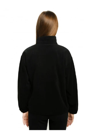 Кофта Athl Winterized QZ New Balance (253946659)