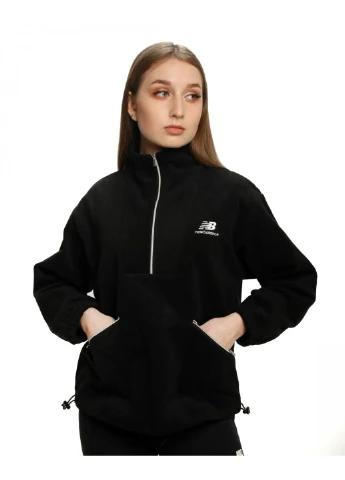 Кофта Athl Winterized QZ New Balance (253946659)