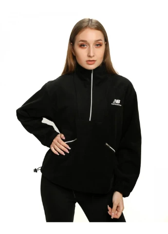 Кофта Athl Winterized QZ New Balance (253946659)