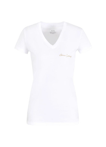 Футболка Armani Exchange - (302951025)