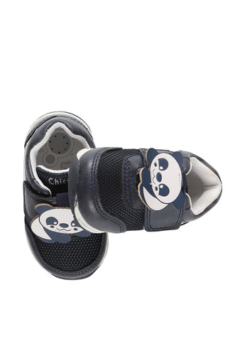 Темно-синие демисезонные кроссовки Chicco