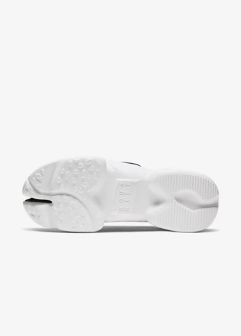 Кэжуал сандалии cw7164-001 Nike на липучке
