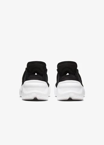 Кэжуал сандалии cw7164-001 Nike на липучке
