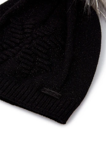 Шапка CMP WOMAN KNITTED HAT (260009106)