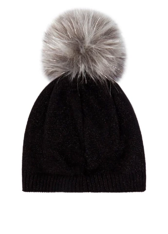 Шапка CMP WOMAN KNITTED HAT (260009106)