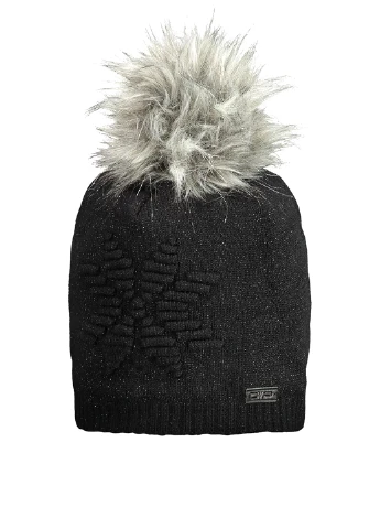 Шапка CMP WOMAN KNITTED HAT (260009106)