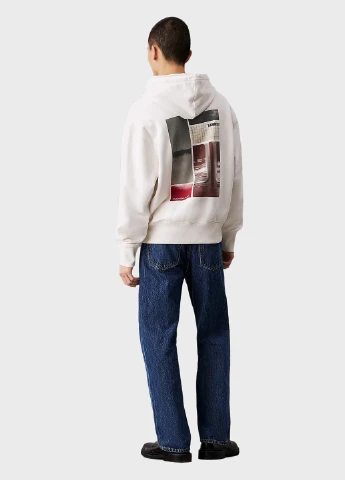Худі Calvin Klein Jeans (366302330)