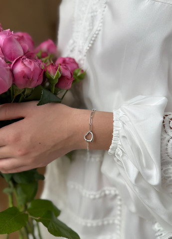 Браслет Silver Flame (317284799)