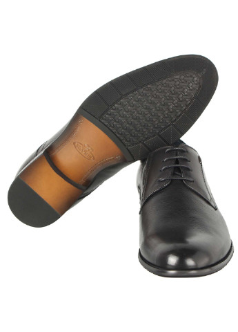 Чоловічі туфлі класичні 195132 Brooman (251947906)