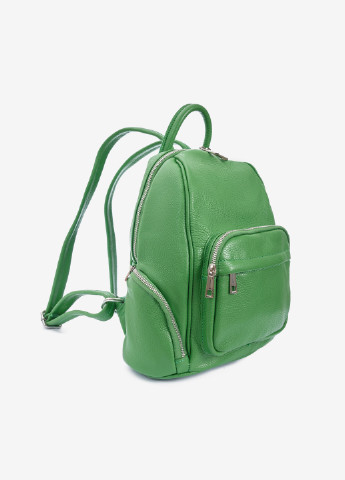 Рюкзак женский кожаный Backpack Regina Notte (253495162)