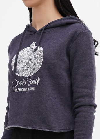 Худи Blue 84 (307801946)