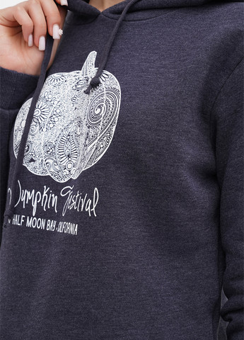 Худи Blue 84 (307801946)