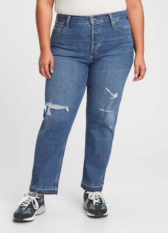 Джинсы Gap - (329248544)