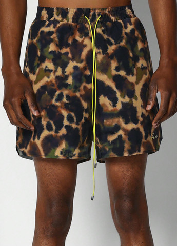 Шорты SHEIN (316758416)