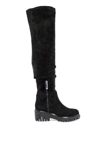 Осенние сапоги Basconi с молнией