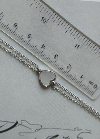 Браслет Silver Flame (350941477)