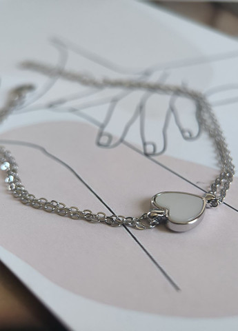 Браслет Silver Flame (350941477)